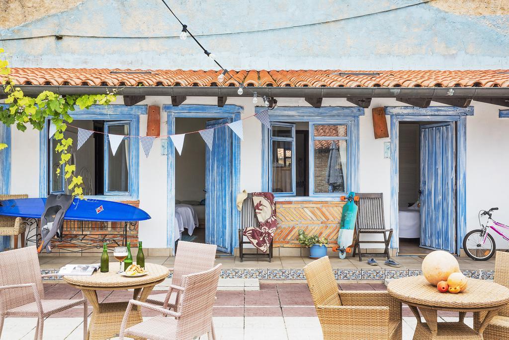 Posada Santa Ana 수안세스 외부 사진